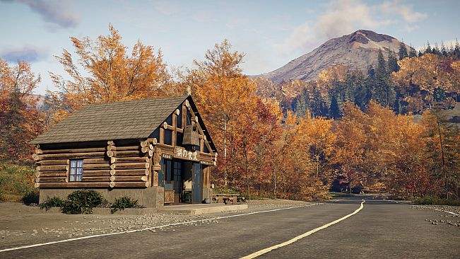 Call of the Wild The Angler - Japan Fishing Reserve