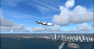 FSX Steam Edition: US Cities X: Chicago Add-On