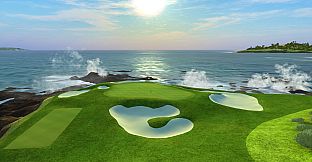 GOLF+ - Pebble Beach Golf Links
