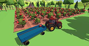 Machinery Simulator