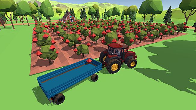 Machinery Simulator