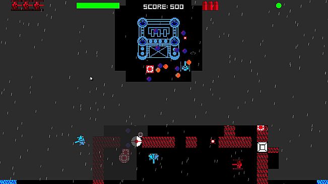 Tiger Tank 59 Ⅰ Air Strike MP039