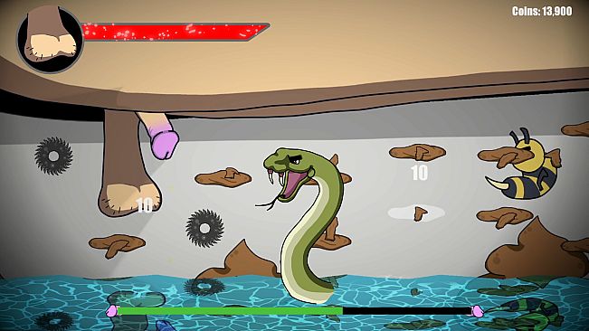 Droopy Balls Simulator 2025