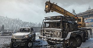 SnowRunner - Years 1 to 5 Pass