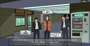 Korean Adventures in Russia