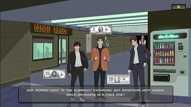 Korean Adventures in Russia