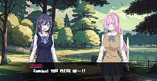 Scenes from the Heart - Part 1