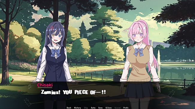 Scenes from the Heart - Part 1