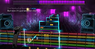 Rocksmith 2014 Edition – Remastered – Joni Mitchell - “Both Sides, Now”
