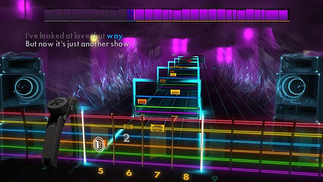 Rocksmith 2014 Edition – Remastered – Joni Mitchell - “Both Sides, Now”