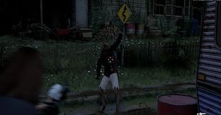 Escape from Deadville