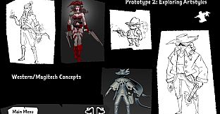 Legend of the Outlaw Mage: Bonus Content