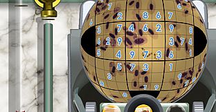 Sudokuball Detective