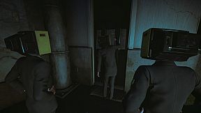 KARMA: The Dark World