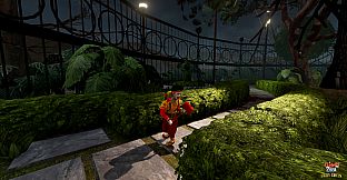 Clown2Beat Crazy Circus