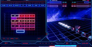 RoboSnakes: Core Wars Legacy