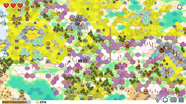 Dungeon Sweeper Plus