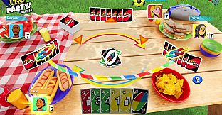 UNO Party! Mania