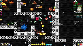 Mr Snuggles Dungeon Adventure