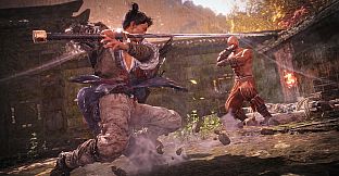 Wo Long: Fallen Dynasty Season Pass