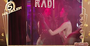 Half Billion: Love Choice - 2K DLC