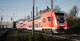 Train Sim World: Ruhr-Sieg Nord: Hagen - Finnentrop Route Add-On