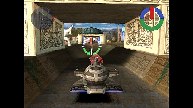 STAR WARS Demolition