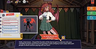 MONSTOPIA