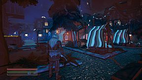 Firelight Fantasy: Force Energy