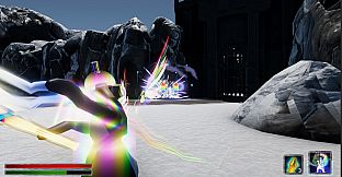 The PenguinGame 2 -Lies of Penguin- "GOD BAT"