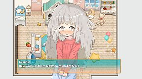 Fancy Rinshi Sensetion