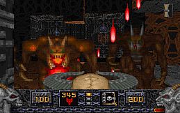 Heretic: Shadow of the Serpent Riders