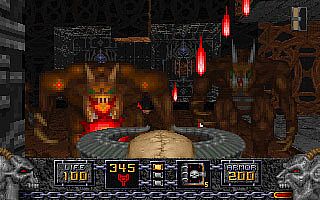 Heretic: Shadow of the Serpent Riders