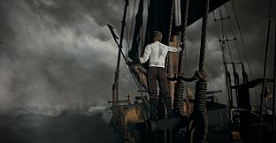 Essex: The Whale Hunter