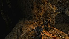 KRUM - Edge Of Darkness