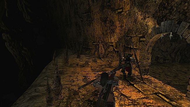 KRUM - Edge Of Darkness