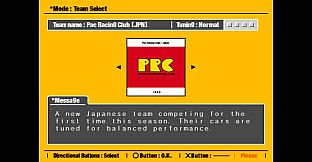 R4 RIDGE RACER TYPE 4®