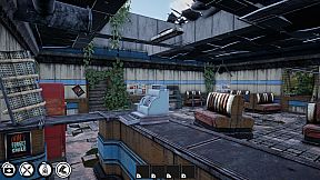 Old Future: Post-Apocalyptic Times