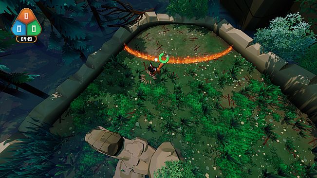 PRV: Poultry Red-fox Viper