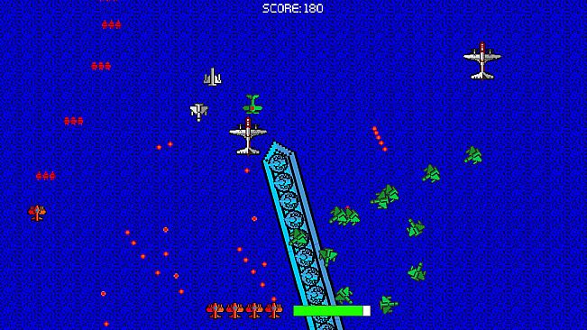 Tiger Fighter 1931 Tora!Tora! MP085