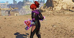 SAMURAI WARRIORS 5 - Additional Weapon set 2