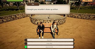 Bench Simulator