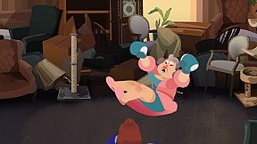 Knockout 2: Wrath of the Karen