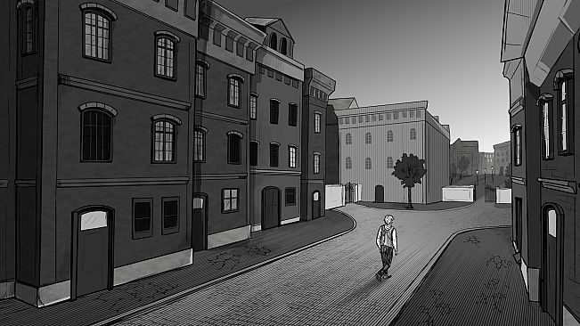 Manchester's Crimes: The Beginnings