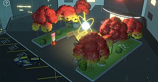 Tiny Room Stories: Rift Escape