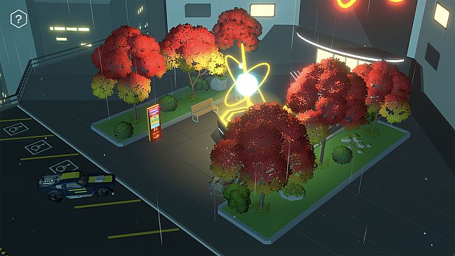 Tiny Room Stories: Rift Escape