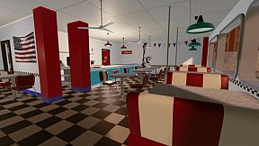 Restaurant Renovator