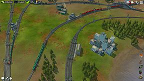 DeckEleven's Railroads 2