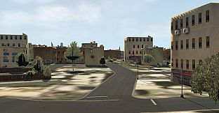 X-Plane 11 - Add-on: JustAsia - OBBI - Bahrain Intl Airport & City