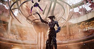 Remnant II - The Dark Horizon